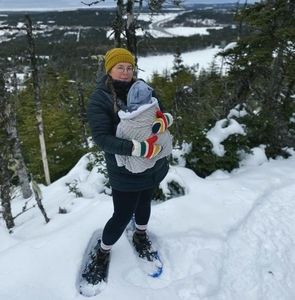 Meet your Posher, Sara